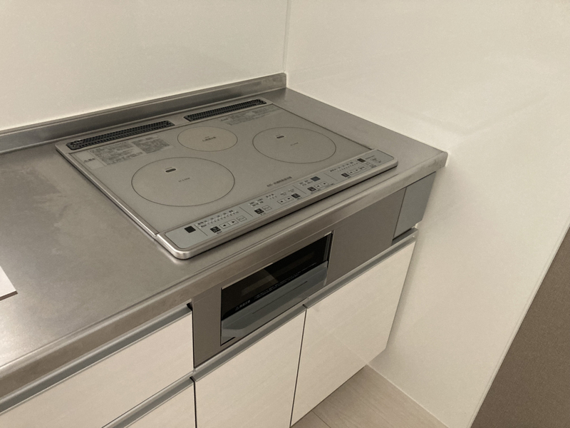 キッチン 写真19