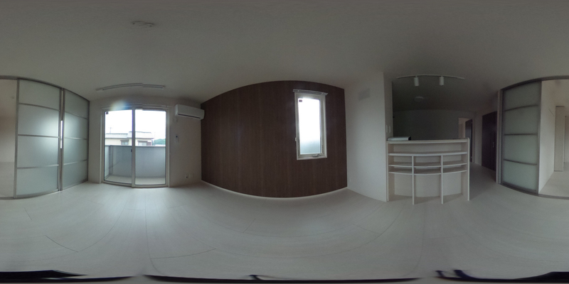 リビング 写真34