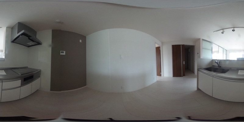 キッチン 写真35