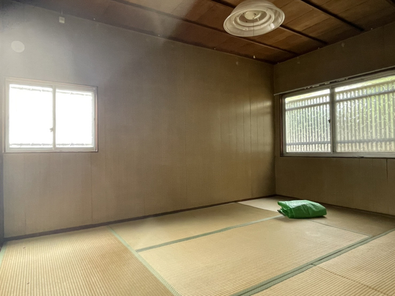 その他部屋・スペース 写真8