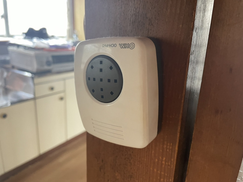 セキュリティ 写真13