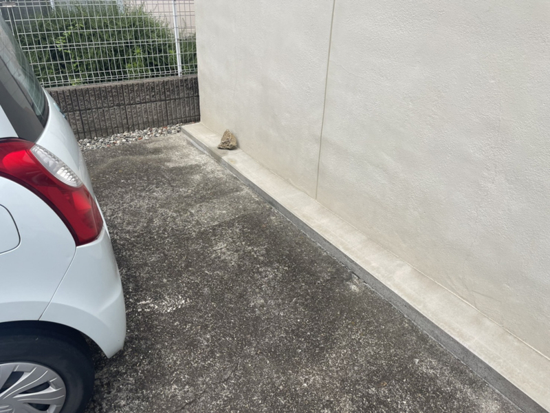 バルコニー・ベランダ 写真14