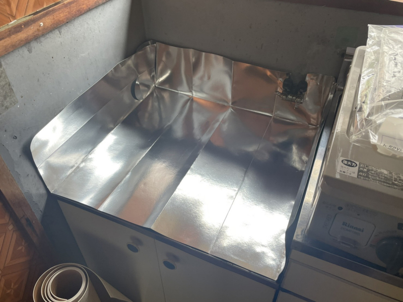 キッチン 写真19