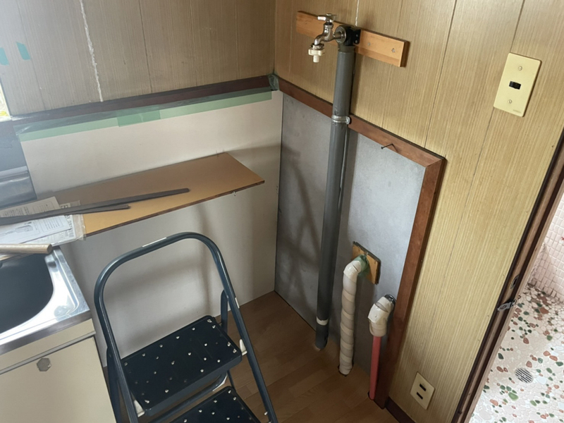 その他部屋・スペース 写真31