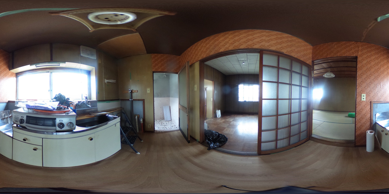 キッチン 写真35