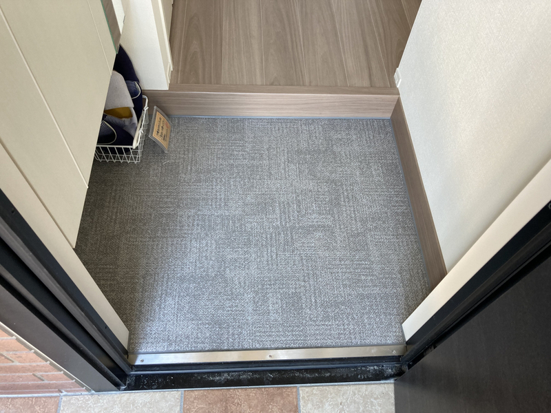 玄関 写真7