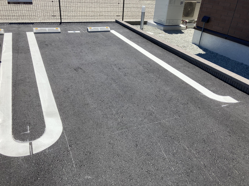 駐車場 写真10