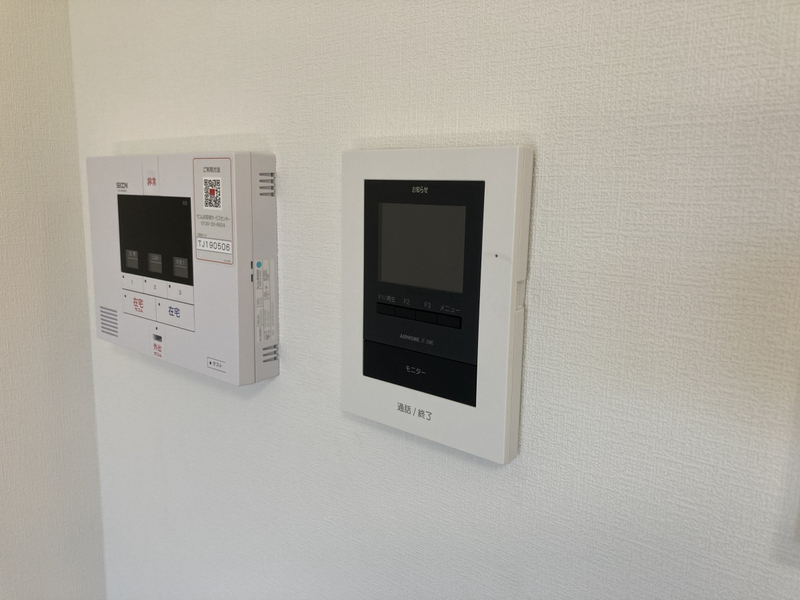 セキュリティ 写真13