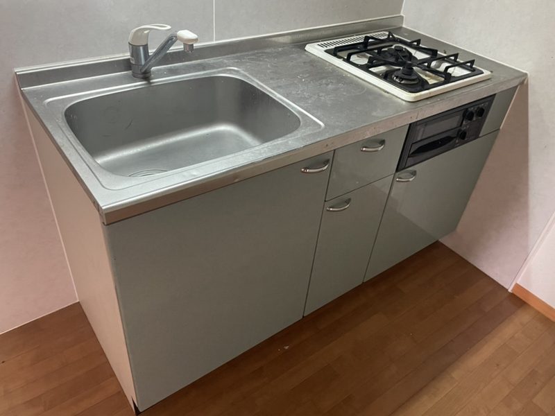 キッチン 写真3