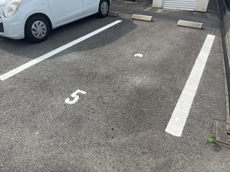 駐車場 写真10