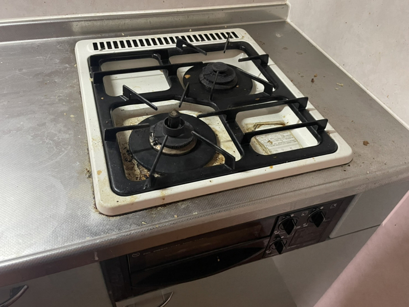 キッチン 写真19