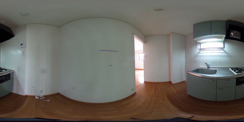 キッチン 写真35