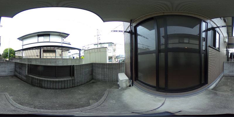 バルコニー・ベランダ 写真37