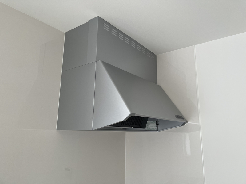 キッチン 写真17