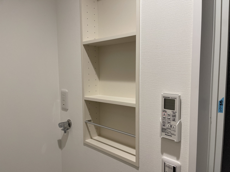 収納 写真19