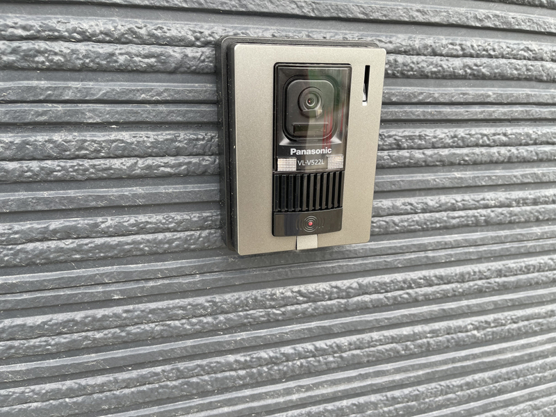 セキュリティ 写真32