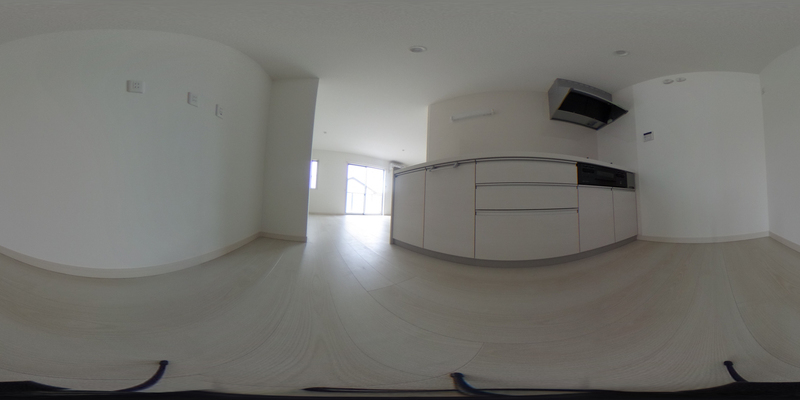 キッチン 写真37