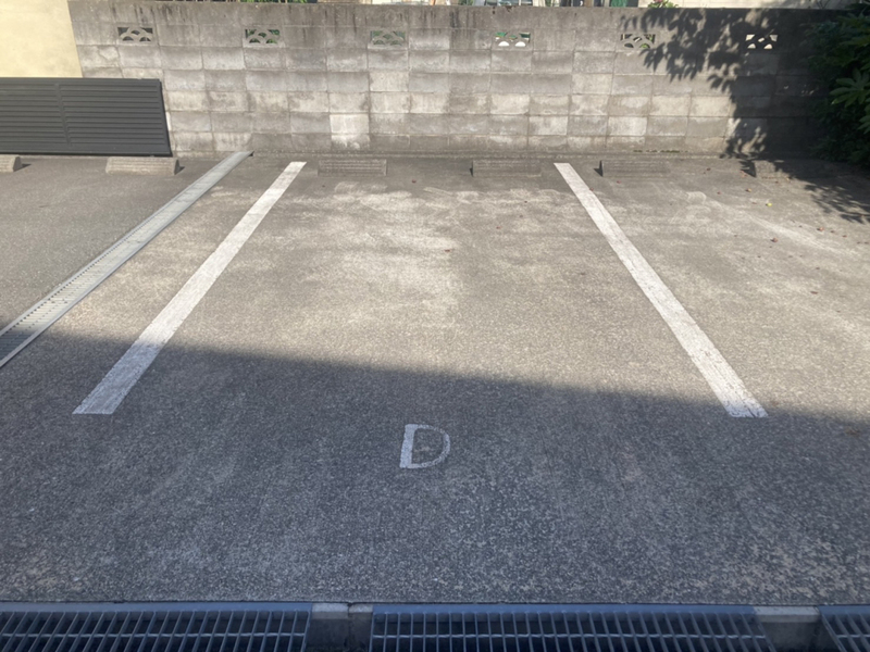 駐車場 写真10