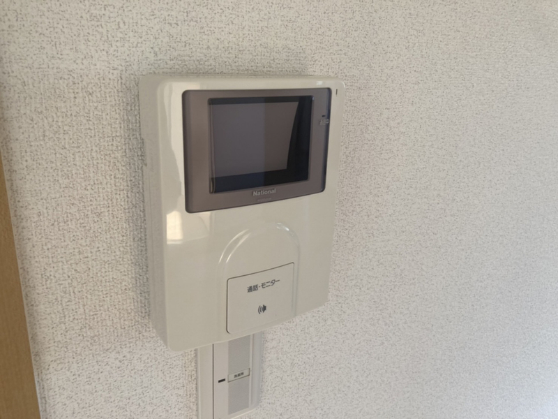 セキュリティ 写真12