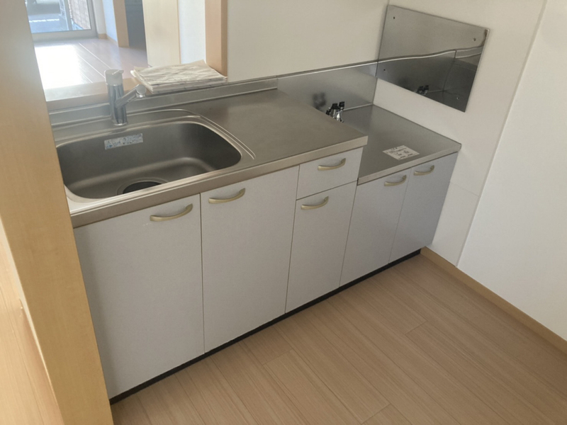 キッチン 写真3