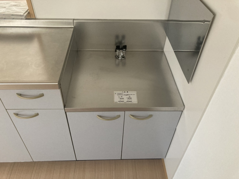 キッチン 写真20