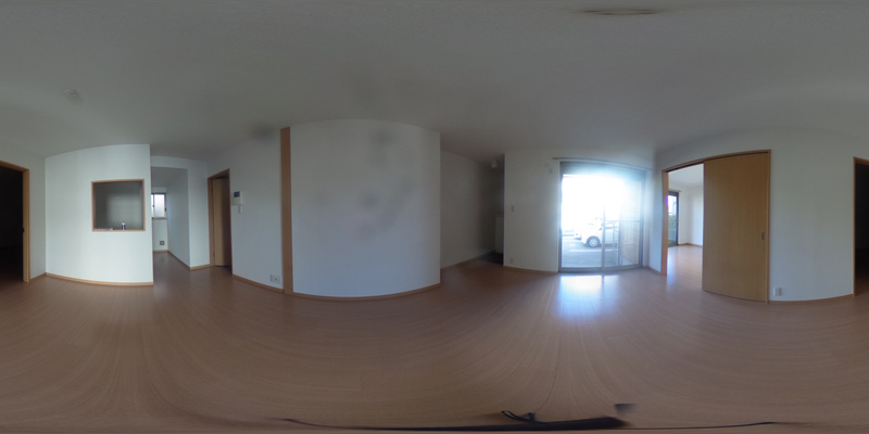 リビング 写真34