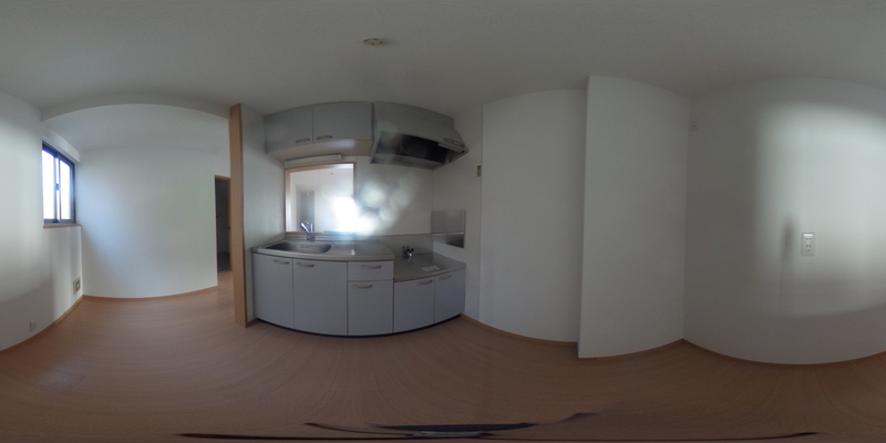 キッチン 写真35