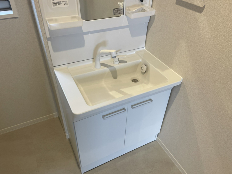 洗面所 写真6