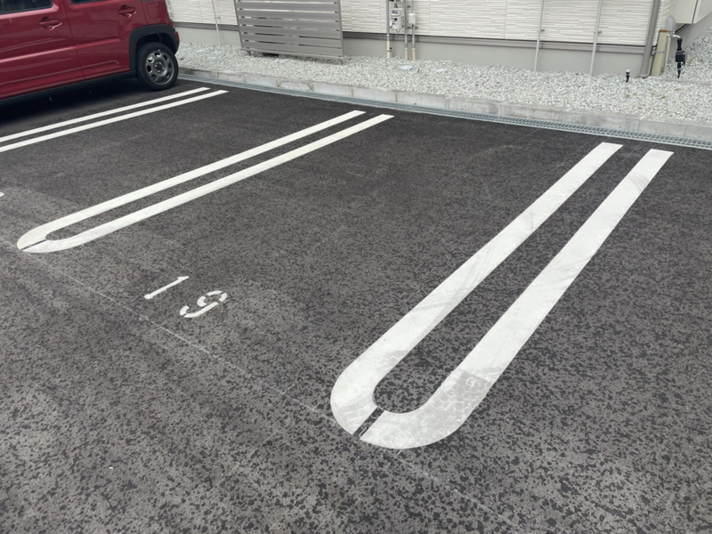 駐車場 写真10