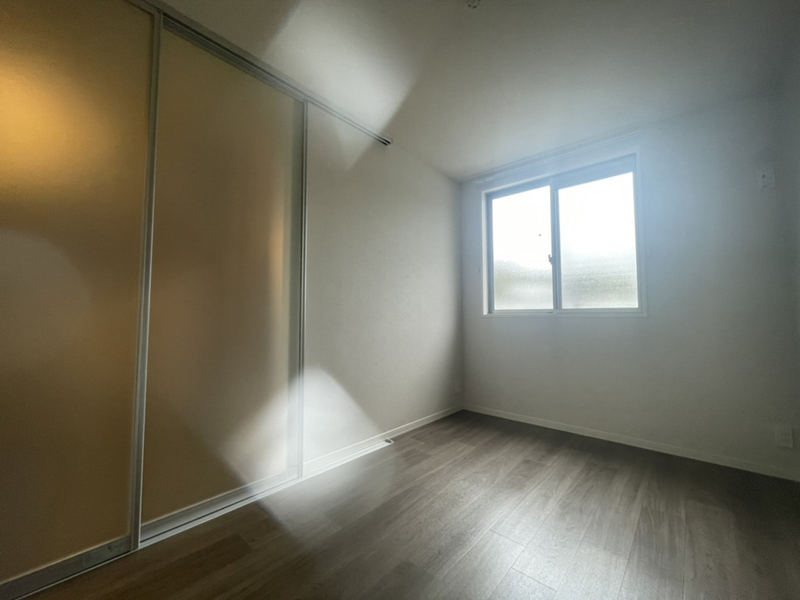 寝室 写真18