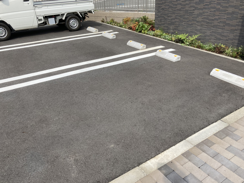 駐車場 写真10