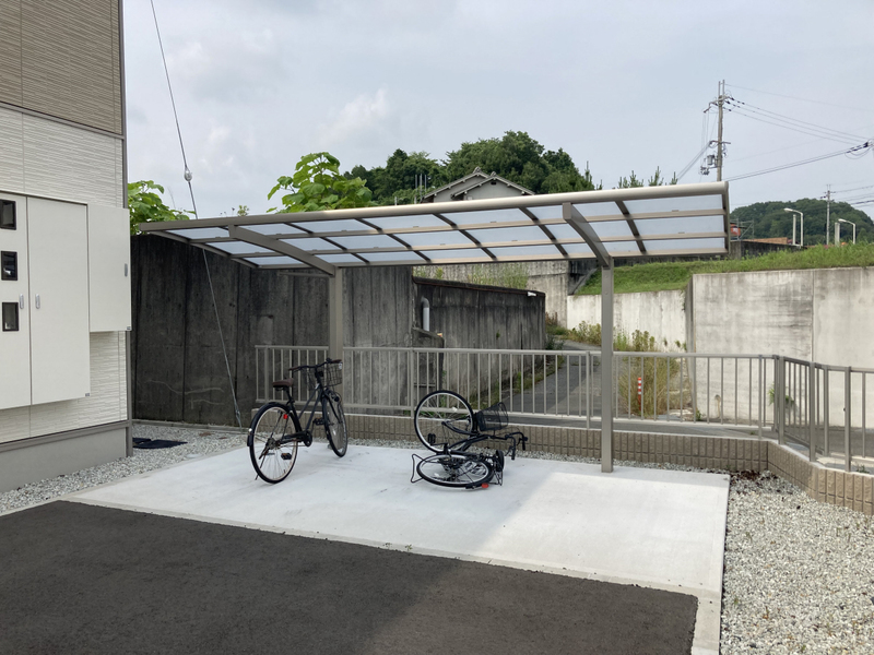 共用部 写真11