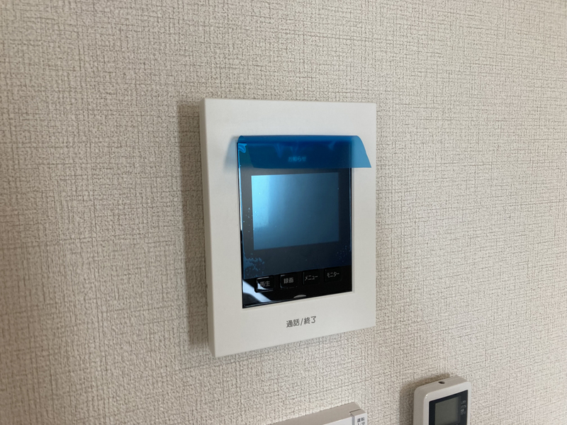 セキュリティ 写真12