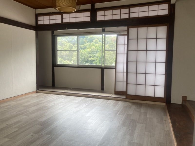 寝室 写真18