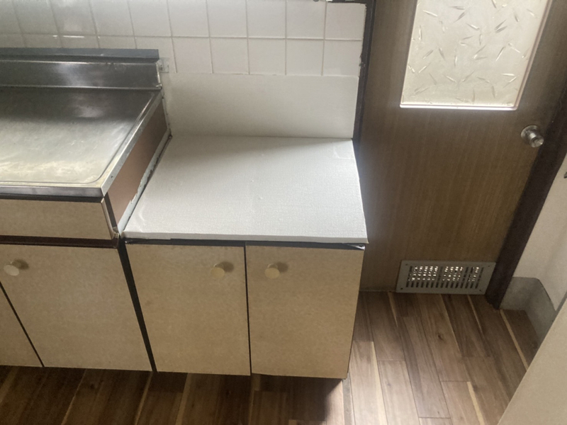 キッチン 写真20