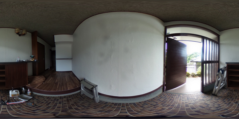 玄関 写真33