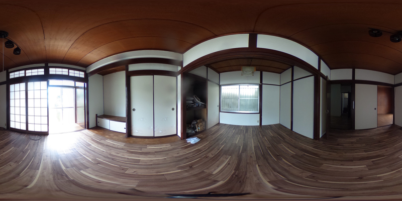 リビング 写真34
