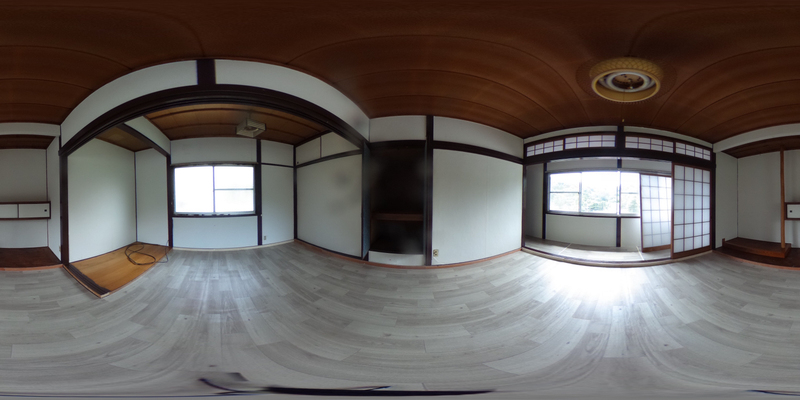 寝室 写真37