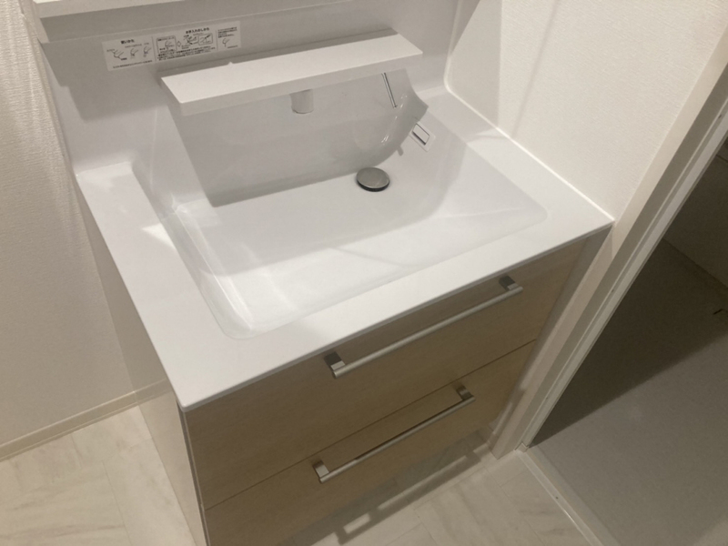 洗面所 写真5