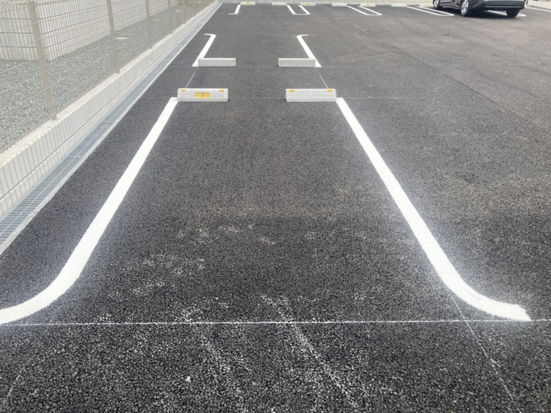 駐車場 写真10