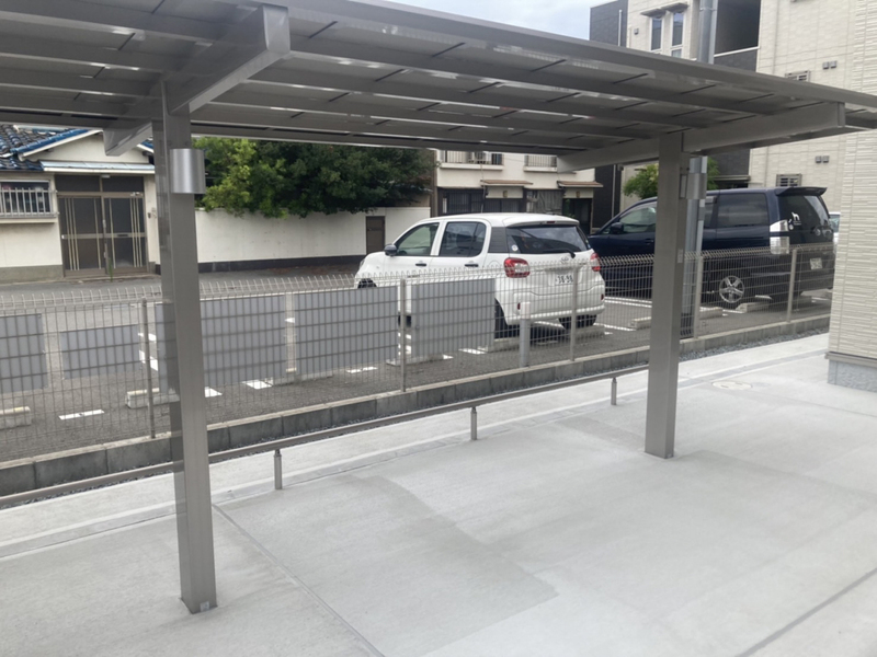共用部 写真11
