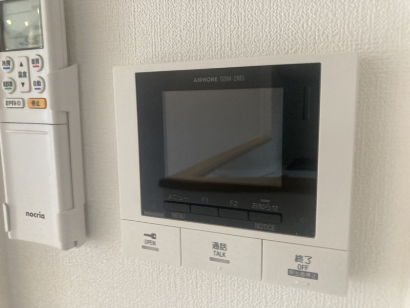 セキュリティ 写真12
