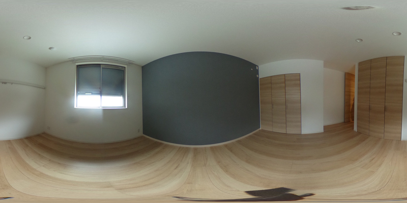 寝室 写真37