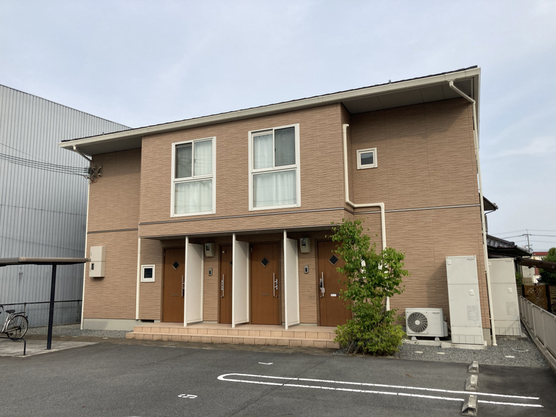 外観 外観写真