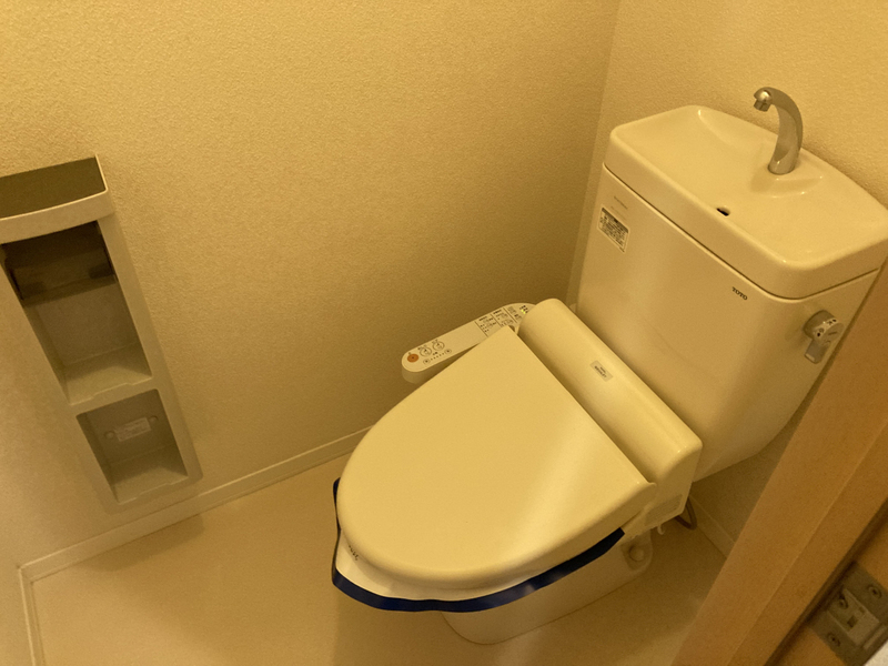 トイレ 写真5