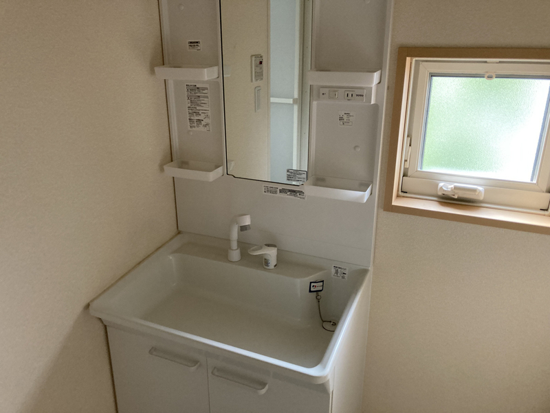 洗面所 写真6