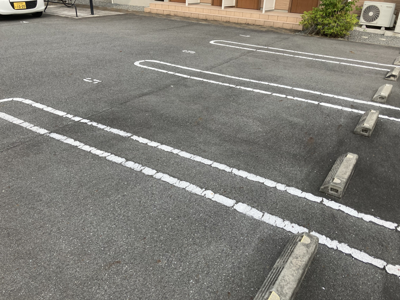 駐車場 写真10