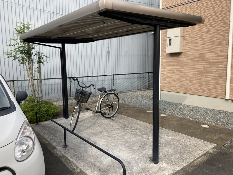 共用部 写真11