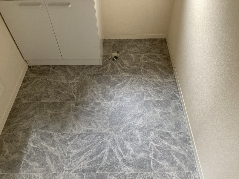 洗面所 写真31