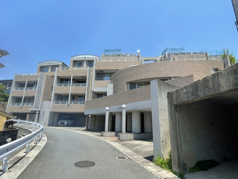 リブレ北新在家